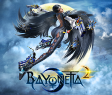 Bayonetta 2 First Print Edition a vydání hry