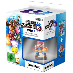 Celosvětově se již prodalo více jak 2.8 milionu kusů Super Smash Bros. pro Nintendo 3DS