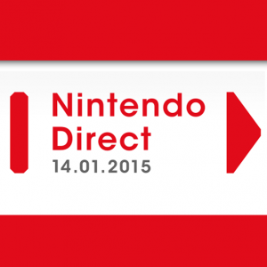 Záplava novinek z Nintendo Direct 14.1.