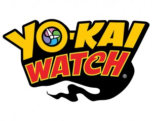 Yo-kai Watch – Japonská RPG senzace míří do Evropy!