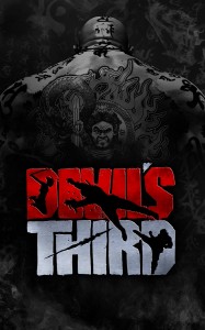 Devil’s Third exploduje na Wii U už 28. srpna