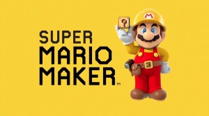 Vytvářejte, sdílejte a hrajte takřka nekonečné množství Super Mario úrovní ve hře Super Mario Maker pro Wii U!