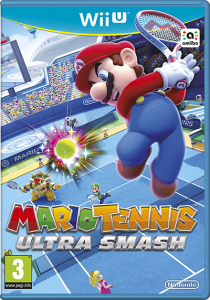 MARIO TENNIS: ULTRA SMASH pro Wii U podává pořádnou multiplayerovou zábavu už 20. listopadu