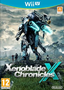 Staňte se poslední nadějí lidstva ve hře Xenoblade Chronicles X, která vychází exkluzivně pro konzoli Wii U už 4. prosince