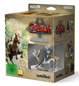 Nové herní prvky vylepší váš zážitek ze hry The Legend of Zelda: Twilight Princess HD pro Wii U