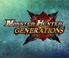 Nová lovecká sezóna Monster Hunter Generations započne již toto léto