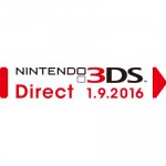 Nintendo Direct přinesl pořádnou nálož 3DS novinek