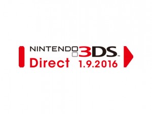 Nintendo Direct přinesl pořádnou nálož 3DS novinek