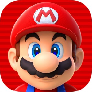 Super Mario Run dorazí na iPhone a iPad tento prosinec