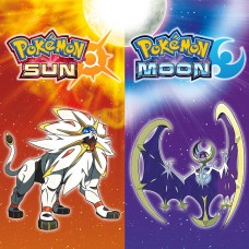 Další rozdíly mezi Pokémon Sun a Pokémon Moon odhaleny