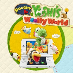 Roztomilé, barvité a heboučké dobrodružství odstartuje již 3. února 2017, kdy hra Poochy & Yoshi’s Woolly World dorazí na Nintendo 3DS