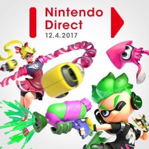 Nejnovější prezentace Nintendo Direct proběhne již 12. dubna o půlnoci