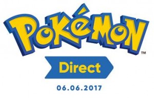 Pokémon Direct představil nové Pokémon hry