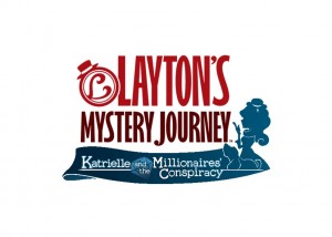 Známá Layton série se 6. října vrátí na zařízení Nintendo 3DS se hrou LAYTON’S MYSTERY JOURNEY: Katrielle and the Millionaires’ Conspiracy