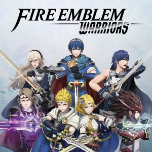 Nintendo odhaluje detaily DLC pro Fire Emblem Warriors na konzoli Nintendo Switch