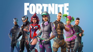 Dosáhněte Victory Royale se speciálním Nintendo Switch Fortnite bundle