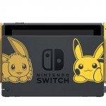 Limitovaná balení Nintendo Switch ke hrám Pokémon: Let’s Go, Pikachu! a Pokémon: Let’s Go, Eevee! přijdou 16. listopadu