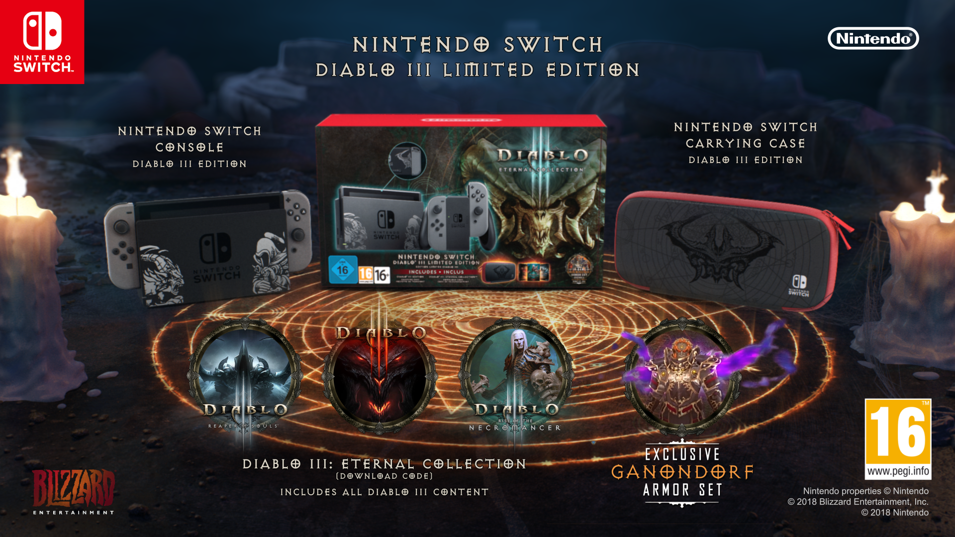 Diablo 2 nintendo switch. Diablo 3 Eternal collection Nintendo Switch. Nintendo Switch Diablo III Limited Edition. Diablo III: Eternal collection (русская версия)(Nintendo Switch). Диабло на Нинтендо свитч.