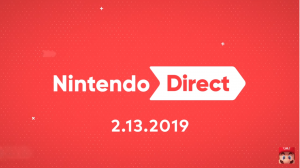 Super Mario Maker 2 a The Legend Of Zelda: Link’s Awakening vyjdou na Nintendo Switch v roce 2019