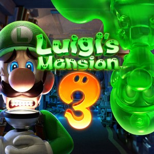 Nintendo na letošním videoherním veletrhu Gamescom ukáže nový gameplay pro Luigi’s Mansion 3, Astral Chain a mnohé další