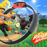 SWITCH Ring Fit Adventure