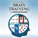 SWITCH Dr Kawashima’s Brain Training