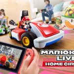 Nový trailer blíže představuje novinku Mart Kart Live: Home Circuit na Nintendo Switch