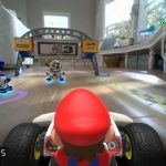 Proměňte svůj domov v závodní okruh s Mario Kart Live: Home Circuit – již v prodeji na Nintendo Switch