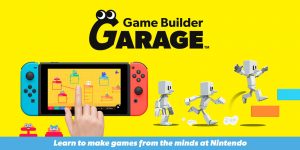 Nový trailer přibližuje Game Builder Garage