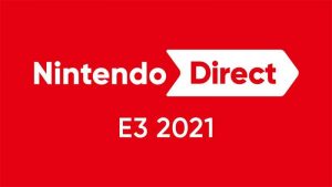 Nintendo ve své prezentaci Nintendo Direct E3 2021 odhalilo celou řadu novinek