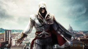 Ubisoft odhaluje Assassin’s Creed: The Ezio Collection pro Nintendo Switch
