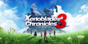 Xenoblade Chronicles 3 vyjde 29. července