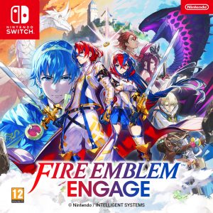 Fell Dragon povstane ve hře Fire Emblem Engage pro Nintendo Switch, která vychází právě dnes