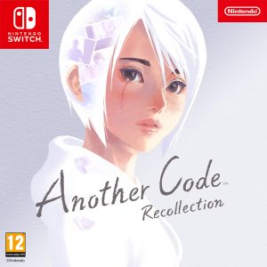 Another Code: Recollection právě dorazilo na Nintendo Switch