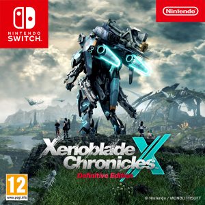 Brány Xenoblade Chronicles X: Definitive Edition se otevírají