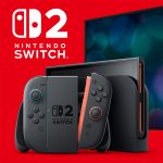 Všichni spolu, kdykoliv, kdekoliv. Nintendo Switch 2 bude v prodeji od 5. června