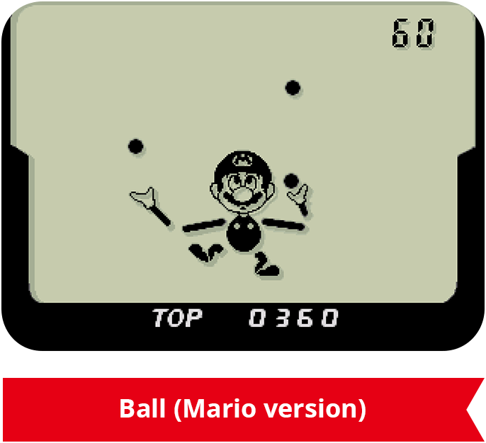 Game & Watch: Super Mario Bros. Edition