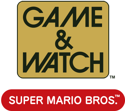 Game & Watch: Super Mario Bros. Edition