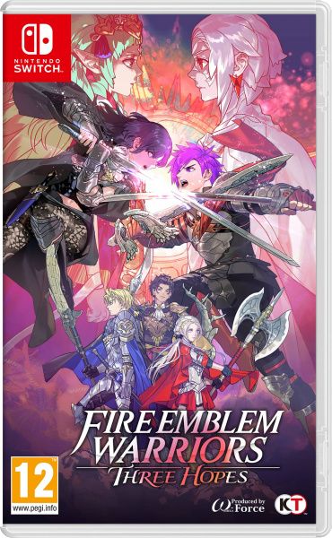 Game Name