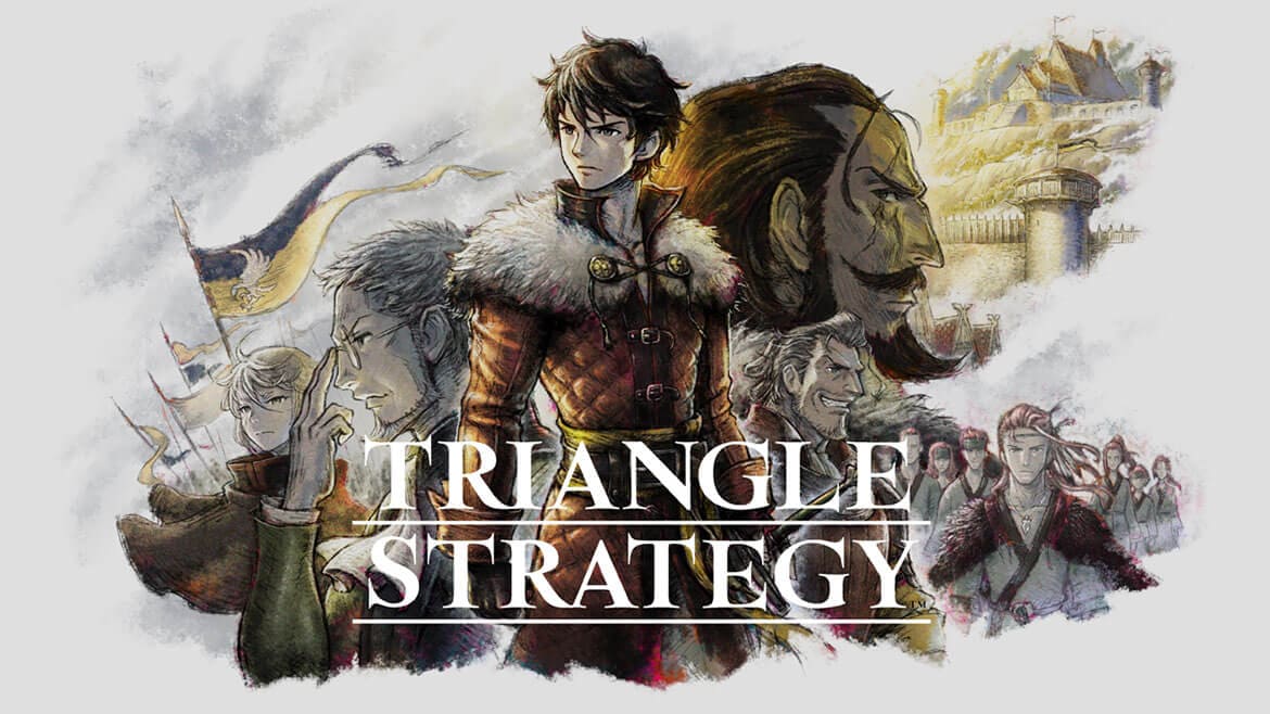 Triange Strategy