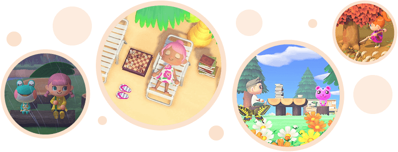 Animal Crossing: New Horizons