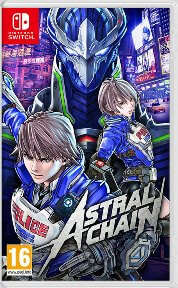 Astral Chain