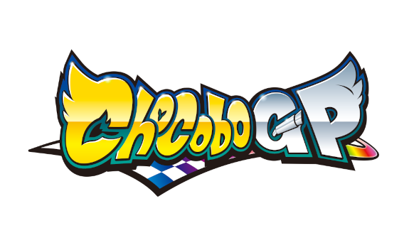 Chocobo GP