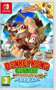 Game Name