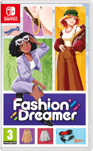 Game Name