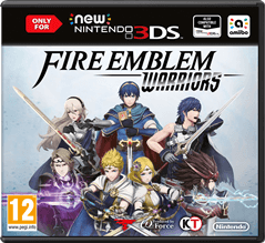 Fire Emblem Warriors