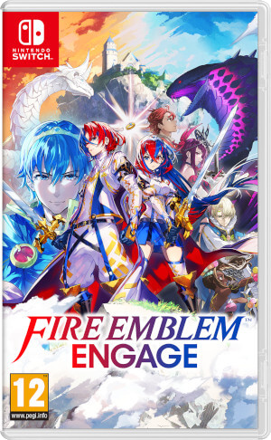 Game Name