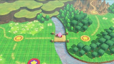 Kirby Star Allies