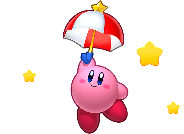 Kirby's Return to Dream Land Deluxe