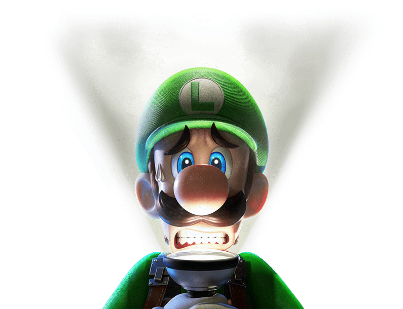 Luigi's Mansion 3